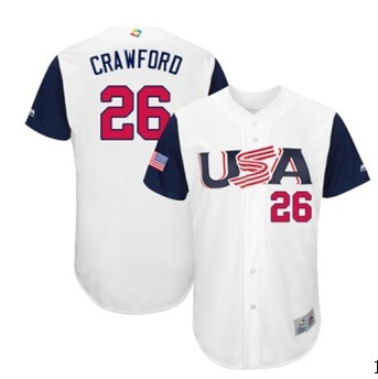 2017 baseball world cup jerseys-074